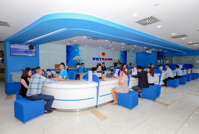Vietbank đưa vào vận hành hệ thống Core banking mới Vietbank đưa vào vận hành hệ thống Core banking mới
