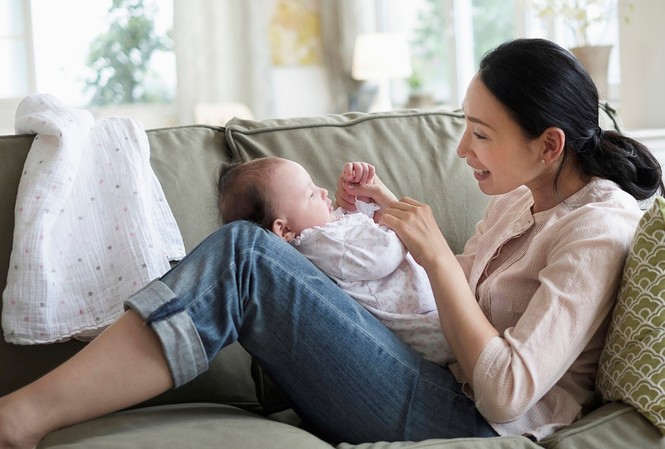 HMO giúp nuôi dưỡng hệ đường ruột và sức đề kháng của bé như thế nào? HMO giúp nuôi dưỡng hệ đường ruột và sức đề kháng của bé như thế nào?