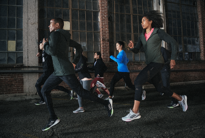 Siêu phẩm Pulseboost HD Winterized bảo vệ runner dưới mọi điều kiện thời tiết Siêu phẩm Pulseboost HD Winterized bảo vệ runner dưới mọi điều kiện thời tiết