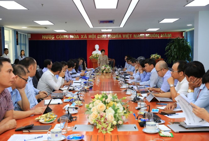 Sẽ sớm phê duyệt kịch bản nâng cấp mở rộng lọc dầu Dung Quất ? Sẽ sớm phê duyệt kịch bản nâng cấp mở rộng lọc dầu Dung Quất ?