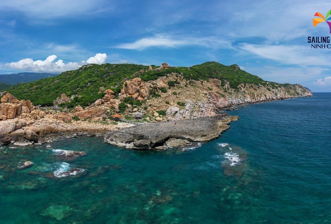 Ninh Chữ: Điểm đến yêu thích của hàng triệu du khách Ninh Thuận – Góc nào cũng đẹp