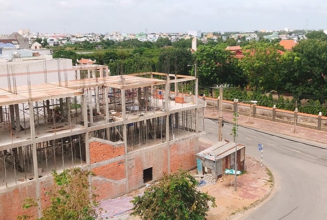 Đại gia rủ nhau kéo về khiến thị trường bất động sản Bạc Liêu bức tốc Sốt đất đang kéo về đến tận Bạc Liêu