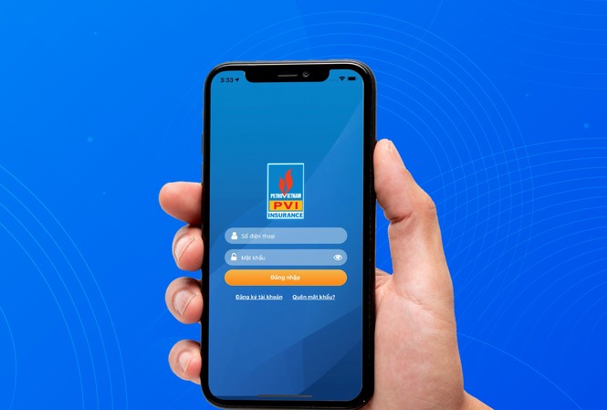 PVIMobile - Tiện ích trao tay khách hàng PVIMobile - Tiện ích trao tay khách hàng