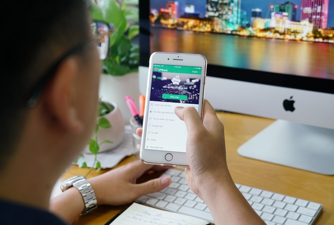 Tại sao gửi tiết kiệm trực tuyến ngày càng được ưa chuộng? Tính bảo mật cao đem lại cảm giác an toàn cho người gửi tiết kiệm trực tuyến