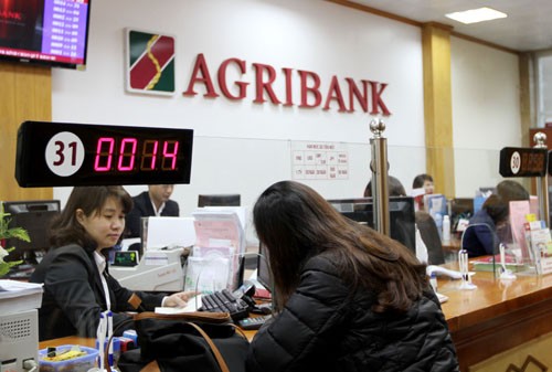 Agribank triển khai đẩy mạnh thanh toán không dùng tiền mặt Agribank triển khai đẩy mạnh thanh toán không dùng tiền mặt