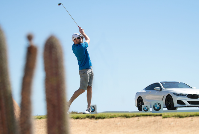 Tấm vé vàng đến Nam Phi tham dự Vòng chung kết Thế giới BMW Golf Cup Tấm vé vàng đến Nam Phi tham dự Vòng chung kết Thế giới BMW Golf Cup
