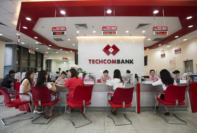 JP Morgan chỉ ra ba nguyên nhân tạo ROA cao của Techcombank JP Morgan chỉ ra ba nguyên nhân tạo ROA cao của Techcombank