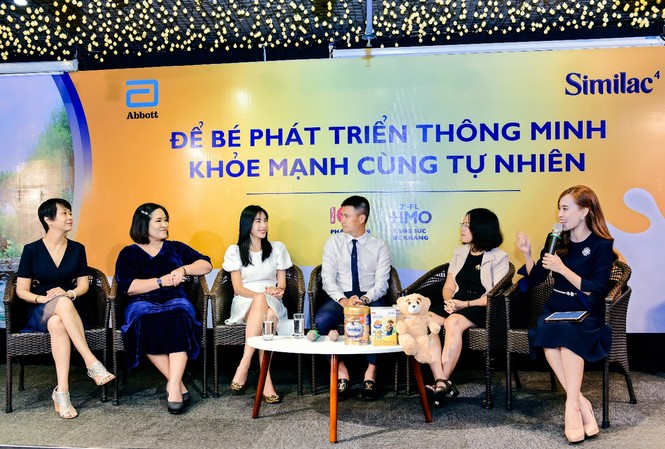 Cho con phát triển cùng môi trường tự nhiên có lợi ích bất ngờ gì? Cho con phát triển cùng môi trường tự nhiên có lợi ích bất ngờ gì?