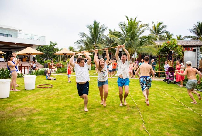 Dự án nào tạo khác biệt vượt trội trên thị trường BĐS du lịch? Những khu nghỉ dưỡng được Crystal Bay Hospitality quản lý – vận hành luôn đầy ắp du khách