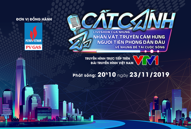Người thầy với phương pháp dạy học phá cách trong Cất cánh - Tháng 11 Người thầy với phương pháp dạy học phá cách trong Cất cánh - Tháng 11