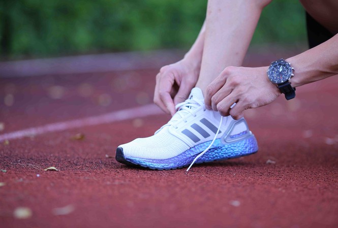 adidas đánh dấu sự kiện ra mắt Ultraboost 20 với trải nghiệm chạy bộ độc đáo adidas đánh dấu sự kiện ra mắt Ultraboost 20 với trải nghiệm chạy bộ độc đáo