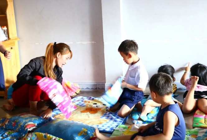 Vụ bé trai bị bỏ quên ở trường học: Đình chỉ hoạt động một cơ sở giáo dục Vụ bé trai bị bỏ quên ở trường học: Đình chỉ hoạt động một cơ sở giáo dục