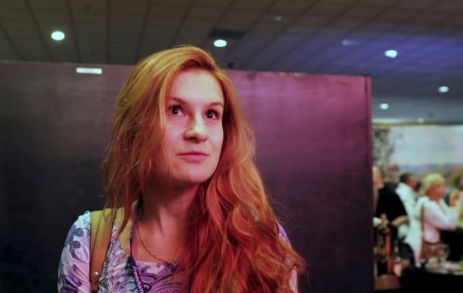 THẾ GIỚI 24H: Nga cáo buộc Mỹ tra tấn 'điệp viên' Butina Maria Butina
