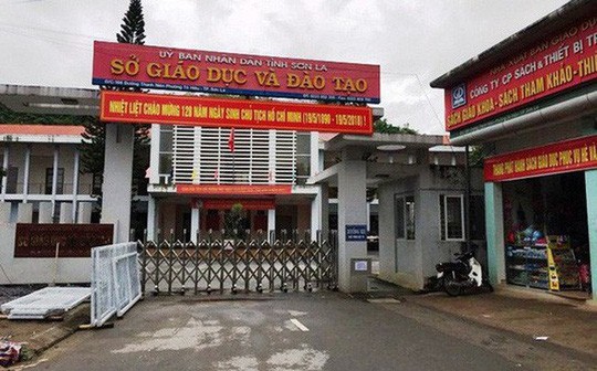 Thí sinh Sơn La được 'phù phép' nâng tới 25 điểm là con ai? Nhiều thí sinh được nâng điểm của Sơn La có bố mẹ làm trong ngành giáo dục