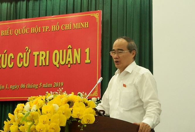 Sức khỏe Tổng Bí thư, Chủ tịch nước ngày càng tốt lên Sức khỏe Tổng Bí thư, Chủ tịch nước ngày càng tốt lên