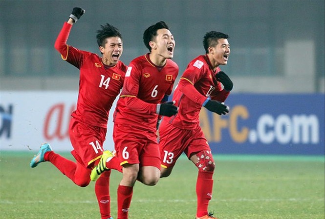 Tuyển Việt Nam tan mộng World Cup? Giấc mơ dự World Cup 2022 coi như đã tắt với bóng đá Việt Nam sau khi FIFA không thể mở rộng giải đấu như kế hoạch