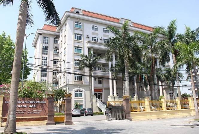 Sẽ điều chuyển nữ kế toán trưởng được bổ nhiệm 'thần tốc' Sẽ điều chuyển nữ kế toán trưởng được bổ nhiệm 'thần tốc'