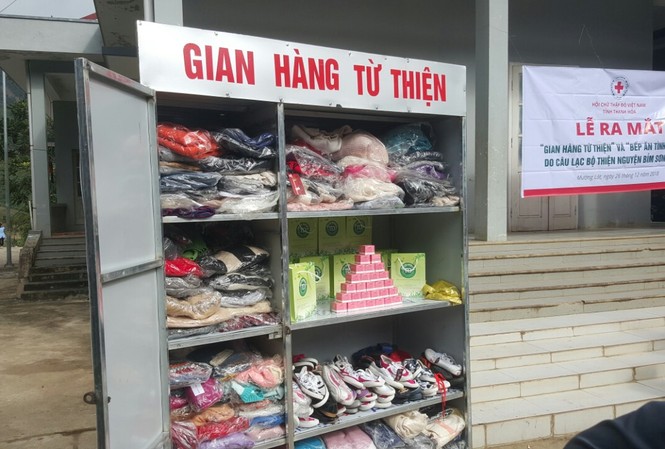Ai thừa thì cho, ai thiếu thì nhận Ai thừa thì cho, ai thiếu thì nhận