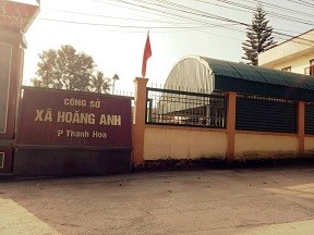 Thanh Hoá: Chủ tịch xã có 60,8% phiếu tín nhiệm thấp Thanh Hoá: Chủ tịch xã có 60,8% phiếu tín nhiệm thấp