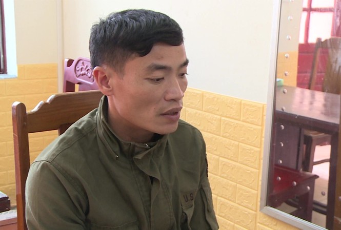 Bắt được đối tượng siết cổ, giết chết người đàn ông độc thân Bắt được đối tượng siết cổ, giết chết người đàn ông độc thân