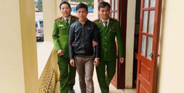 Mở rộng điều tra vụ cộng tác viên Hà Khải cưỡng đoạt tiền doanh nghiệp Hà Khải tại cơ quan công an