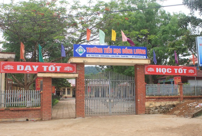Sau vụ 5 học sinh bị đâm ở Thanh Hoá, cần quy định rõ việc làm bảo vệ trường học Sau vụ 5 học sinh bị đâm ở Thanh Hoá, cần quy định rõ việc làm bảo vệ trường học