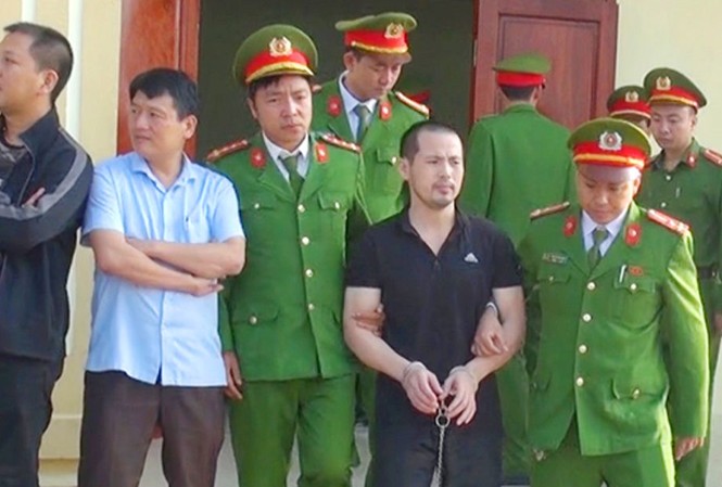 ‘Nghịch tử’ giết bố vì không xin được tiền mua ô tô ‘Nghịch tử’ giết bố vì không xin được tiền mua ô tô