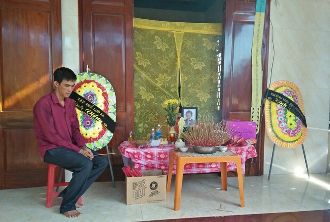 Quảng Bình: Tắm hồ, 3 em nhỏ đuối nước thương tâm Quảng Bình: Tắm hồ, 3 em nhỏ đuối nước thương tâm