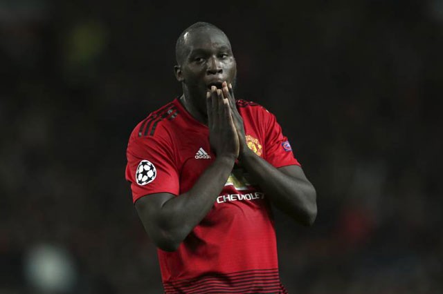 Lukaku muốn ‘đào tẩu’ khỏi M.U để gia nhập Juventus? Lukaku muốn rời M.U để gia nhập Juventus.