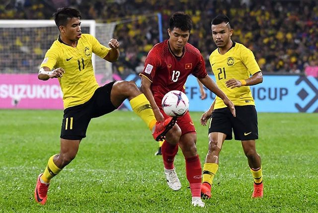 Fox Sports thán phục tinh thần của Malaysia ở chung kết AFF Cup 2018 Fox Sports thán phục tinh thần của Malaysia ở chung kết AFF Cup 2018