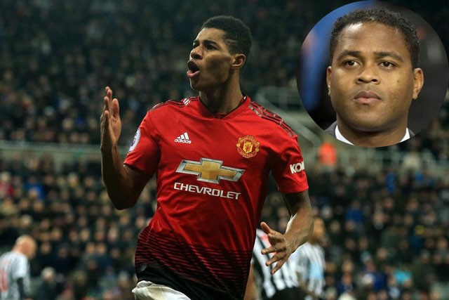 Barcelona nên mua Rashford thay 'đại pháo' Suarez Barcelona nên mua Rashford thay 'đại pháo' Suarez