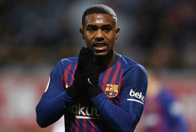 Messi dẫn đầu Top 10 cầu thủ Barca hưởng lương cao nhất Messi dẫn đầu Top 10 cầu thủ Barca hưởng lương cao nhất
