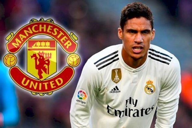Raphael Varane muốn rời Real để gia nhập M.U? Raphael Varane muốn rời Real ngay trong mùa hè này.