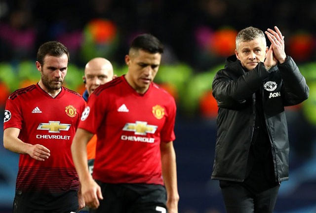 Đội xếp thứ 4 Ngoại hạng Anh có thể mất suất dự Champions League M.U có nguy cơ không được dự Champions League mùa tới ngay cả khi giành vị trí Top 4.