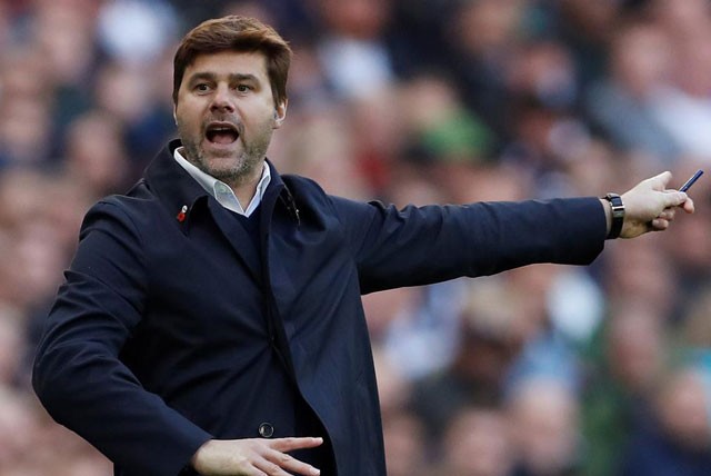 Trước đại chiến với Ajax, HLV Pochettino bất ngờ ngỏ ý chia tay Tottenham Pochettino muốn rời Tottenham nếu đội bóng vô địch Champions League.