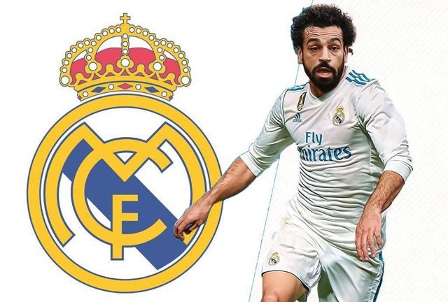 Real gây sốc với kế hoạch kích nổ 'bom tấn’ Mohamed Salah Real đang rất muốn có sự phục vụ của Salah.