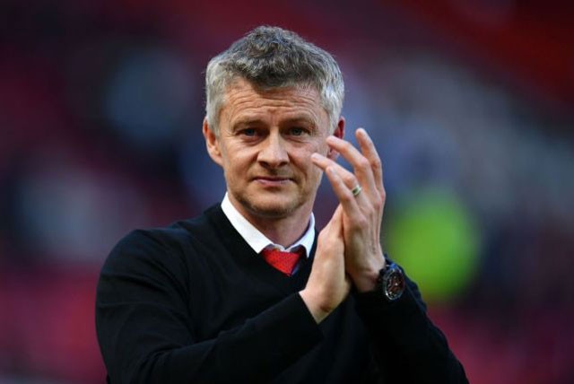 HLV Solskjaer có 250 triệu bảng để 'thay máu' M.U HLV Gunnar Solskjaer được cấp hơn 250 triệu bảng để mua sắm tân binh.