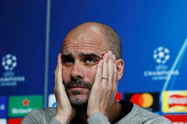 Man City chưa thể sánh với M.U vì điều này HLV Pep Guardiola thừa nhận Man City chưa thể sánh với M.U hay Liverpool.