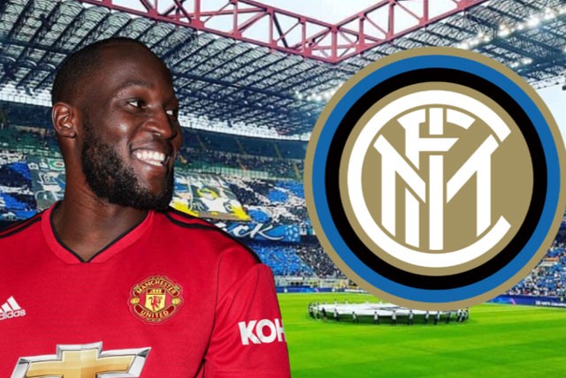 Inter Milan để mắt tới 'bom tấn' Lukaku, M.U hét giá bao nhiêu? Inter Milan sẽ có Lukaku nếu chịu chi ra 80 triệu bảng.