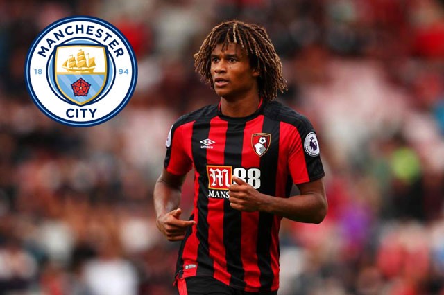 Man City chi 40 triệu bảng mua 'hàng thải' của Chelsea Man City chi 40 triệu bảng mua 'hàng thải' của Chelsea