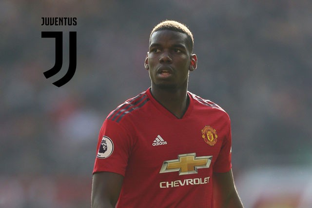 Juventus ‘phá két’ hỏi mua Pogba Juventus ‘phá két’ hỏi mua Pogba
