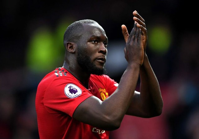 Lukaku đồng ý gia nhập Juventus Lukaku đồng ý gia nhập Juventus