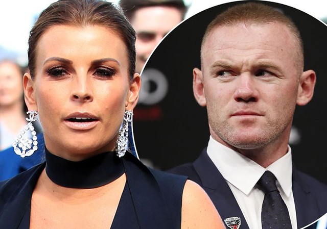 Ngôi sao Wayne Rooney hồi hương vì... sợ vợ Ngôi sao Wayne Rooney hồi hương vì... sợ vợ