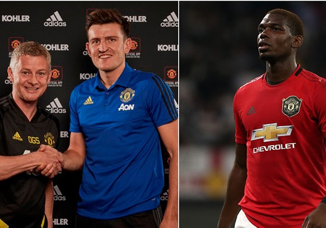 M.U nhận 2 tin cực vui trước đại chiến với Chelsea M.U nhận 2 tin cực vui trước đại chiến với Chelsea