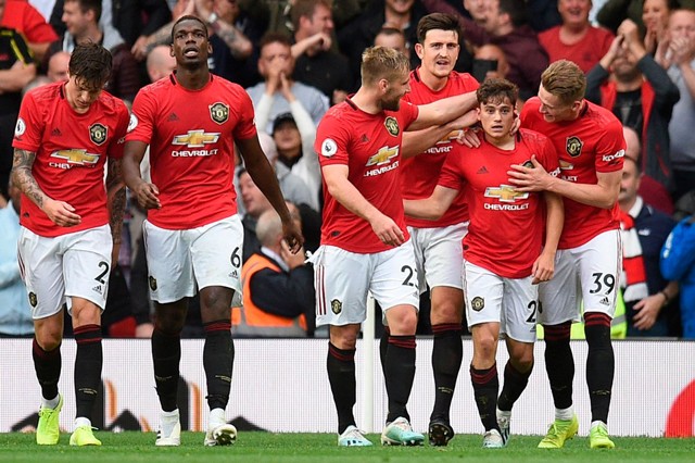 Đại thắng Chelsea, M.U lập nên kỳ tích chưa từng có Đại thắng Chelsea, M.U lập nên kỳ tích chưa từng có