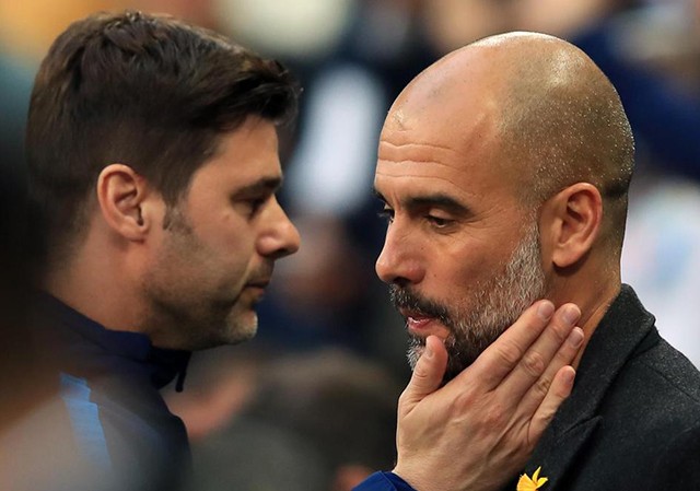 Thông tin mới nhất trước trận Man City vs Tottenham Thông tin mới nhất trước trận Man City vs Tottenham