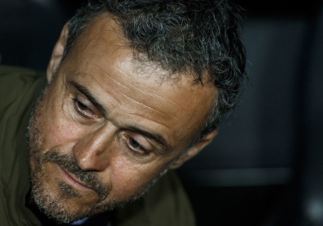 Con gái 9 tuổi của HLV Luis Enrique qua đời vì bệnh ung thư xương Con gái 9 tuổi của HLV Luis Enrique qua đời vì bệnh ung thư xương