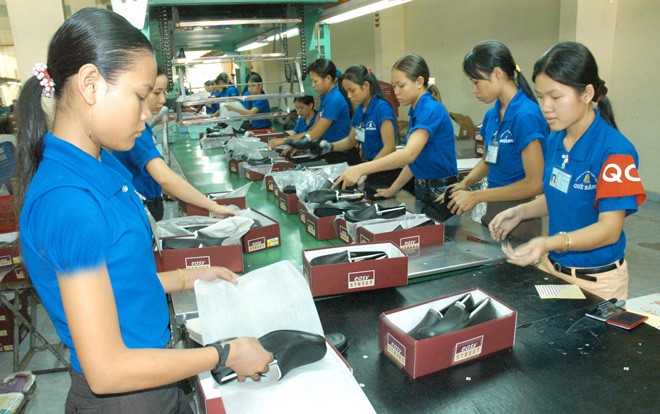 Việt Nam phải đối mặt với việc nhiều nghề bị xóa bỏ Cách mạng công nghiệp 4.0 sẽ xóa sổ nhiều nghề. Ảnh: Như Ý.
