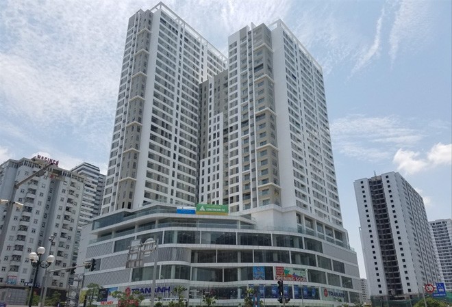 Tiêu chuẩn nhà chung cư lạc hậu: Quyền của người mua nhà bị bỏ rơi Tiêu chuẩn xây dựngkhông còn phù hợp với sự phát triển ồ ạt của chung cư