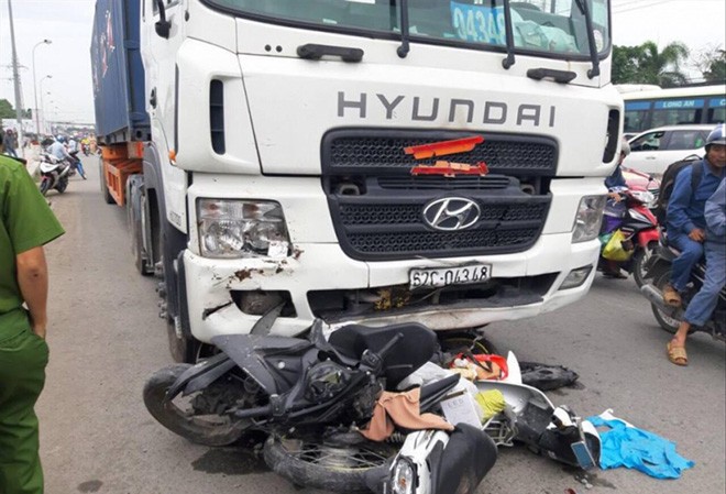 Lập chuyên án điều tra, xử lý tiêu cực cấp Giấy phép lái xe Những ngày đầu năm 2019, tình hình trật tự an toàn giao thông diễn ra hết sức phức tạp